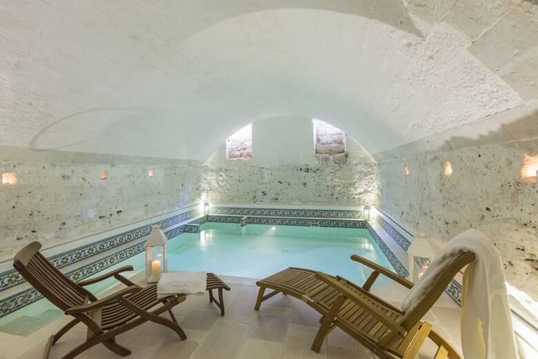 Hotel Palazzo Ducale Venturi - Luxury Relais