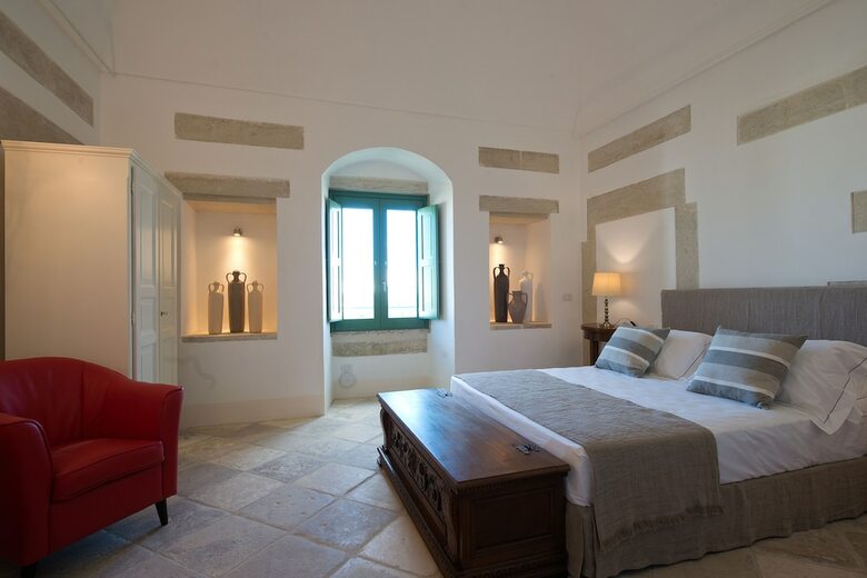 Hotel Palazzo Ducale Venturi - Luxury Relais