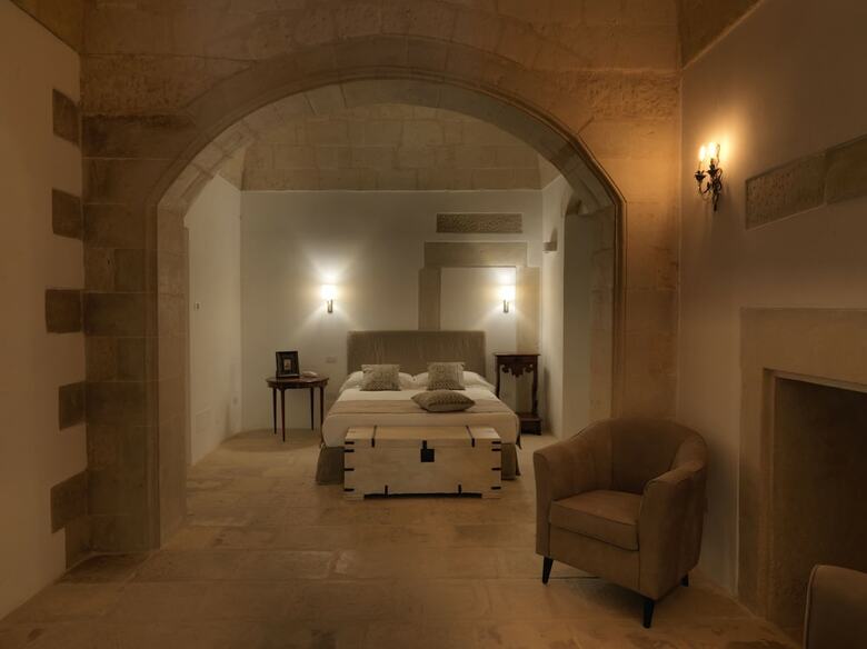 Hotel Palazzo Ducale Venturi - Luxury Relais