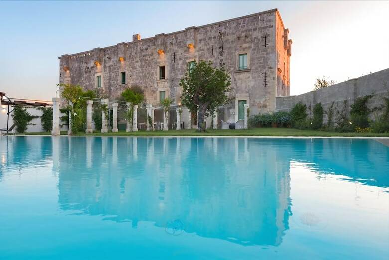 Hotel Palazzo Ducale Venturi - Luxury Relais