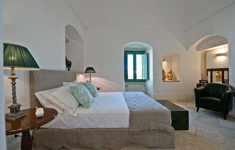 Hotel Palazzo Ducale Venturi - Luxury Relais