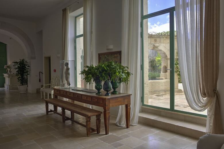 Hotel Palazzo Ducale Venturi - Luxury Relais