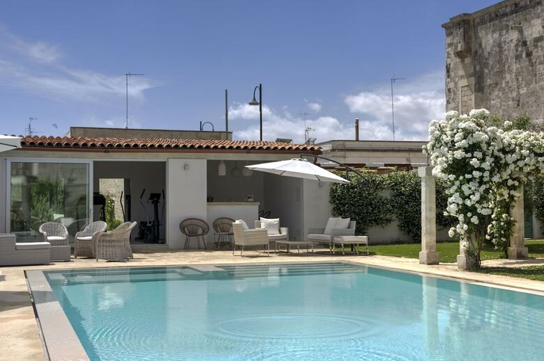 Hotel Palazzo Ducale Venturi - Luxury Relais