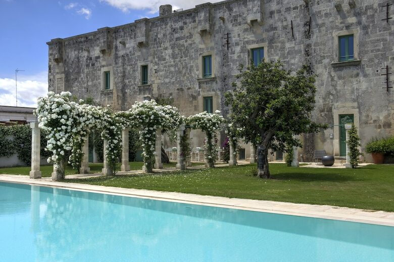 Hotel Palazzo Ducale Venturi - Luxury Relais