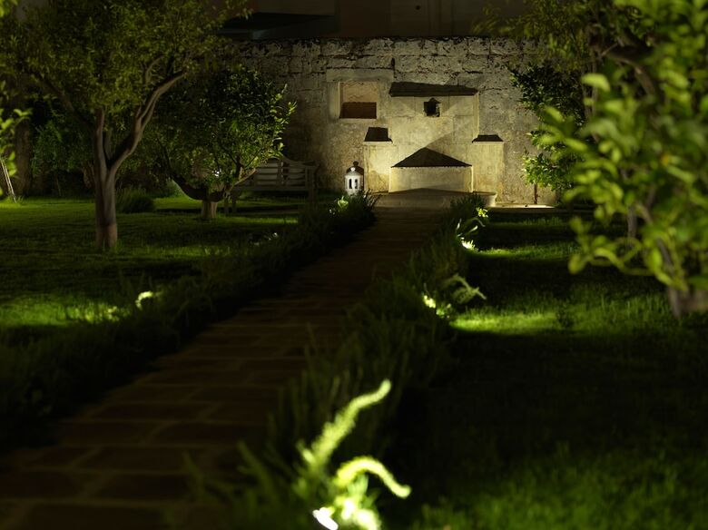 Hotel Palazzo Ducale Venturi - Luxury Relais