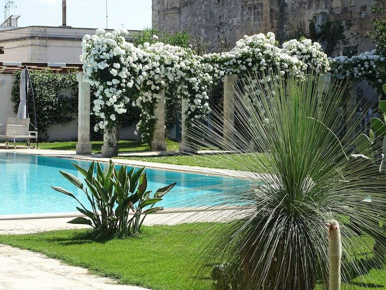 Hotel Palazzo Ducale Venturi - Luxury Relais