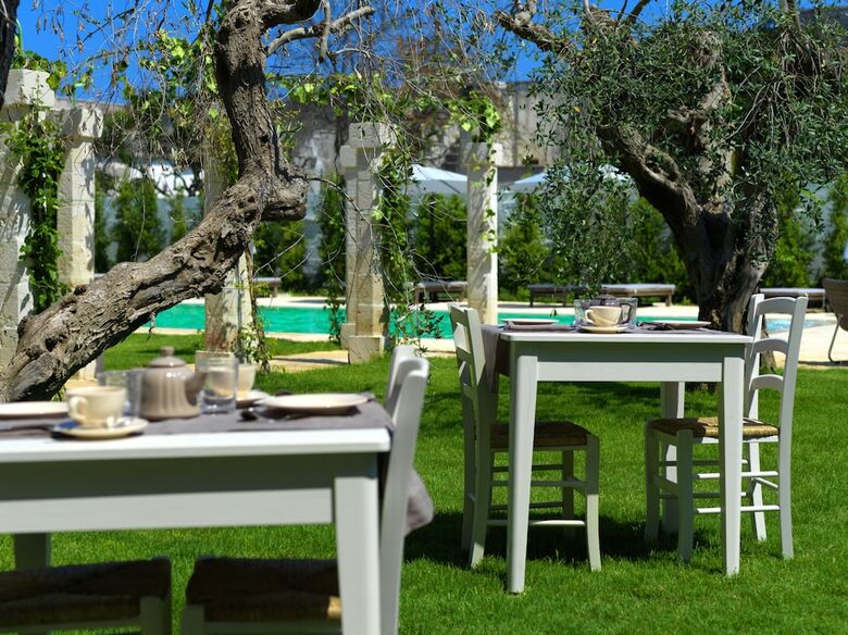 Hotel Palazzo Ducale Venturi - Luxury Relais