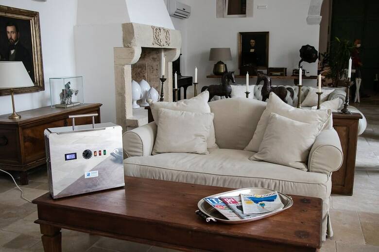 Hotel Palazzo Ducale Venturi - Luxury Relais