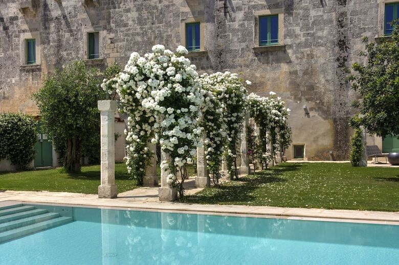 Hotel Palazzo Ducale Venturi - Luxury Relais