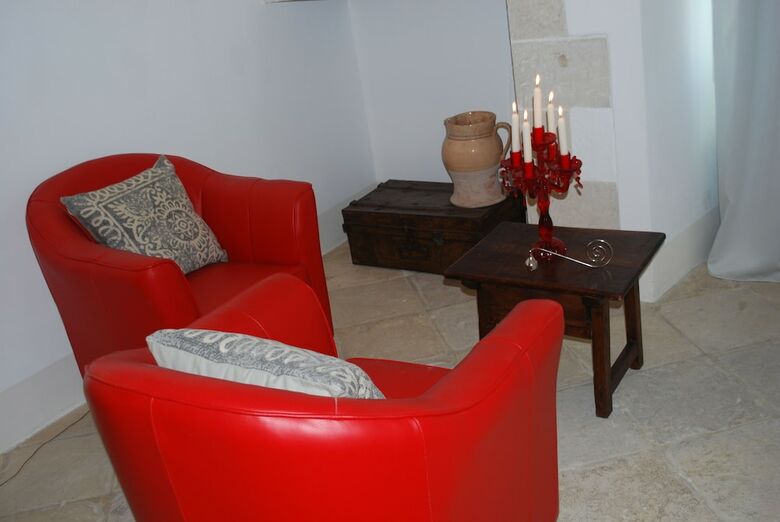 Hotel Palazzo Ducale Venturi - Luxury Relais