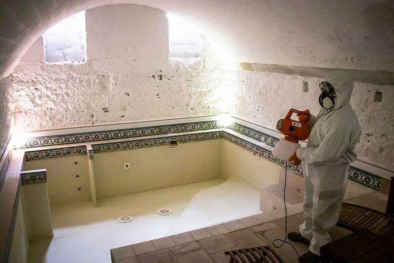 Hotel Palazzo Ducale Venturi - Luxury Relais
