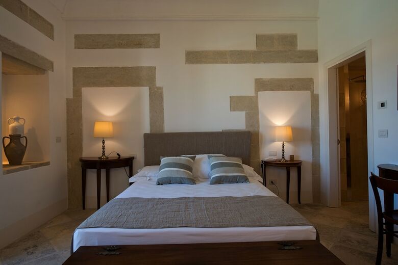 Hotel Palazzo Ducale Venturi - Luxury Relais