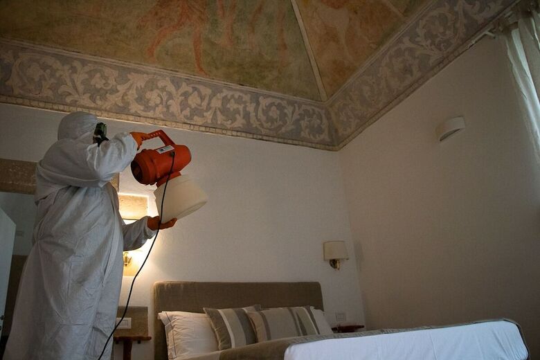 Hotel Palazzo Ducale Venturi - Luxury Relais