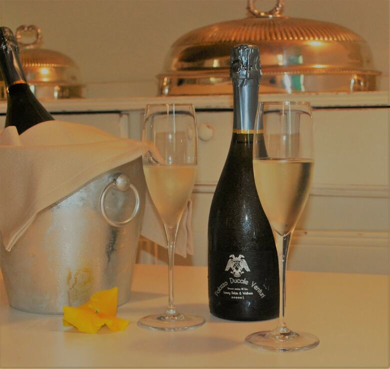 Hotel Palazzo Ducale Venturi - Luxury Relais