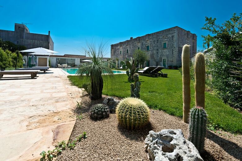 Hotel Palazzo Ducale Venturi - Luxury Relais
