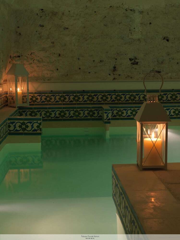 Hotel Palazzo Ducale Venturi - Luxury Relais