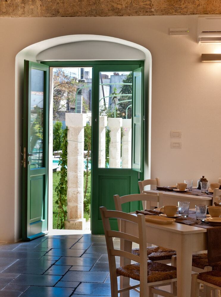Hotel Palazzo Ducale Venturi - Luxury Relais