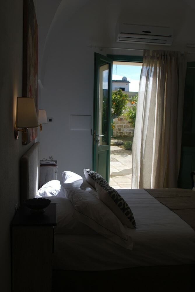 Hotel Palazzo Ducale Venturi - Luxury Relais