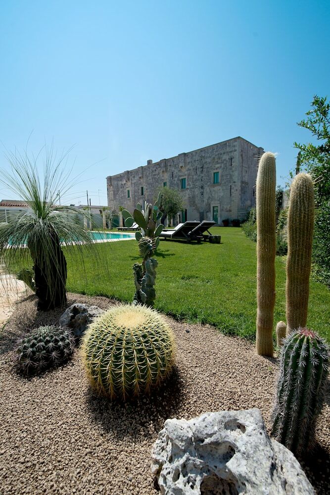 Hotel Palazzo Ducale Venturi - Luxury Relais