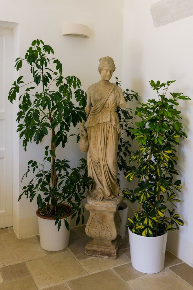 Hotel Palazzo Ducale Venturi - Luxury Relais