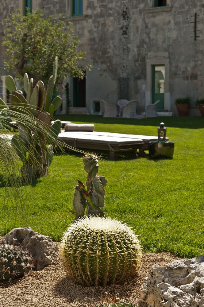 Hotel Palazzo Ducale Venturi - Luxury Relais