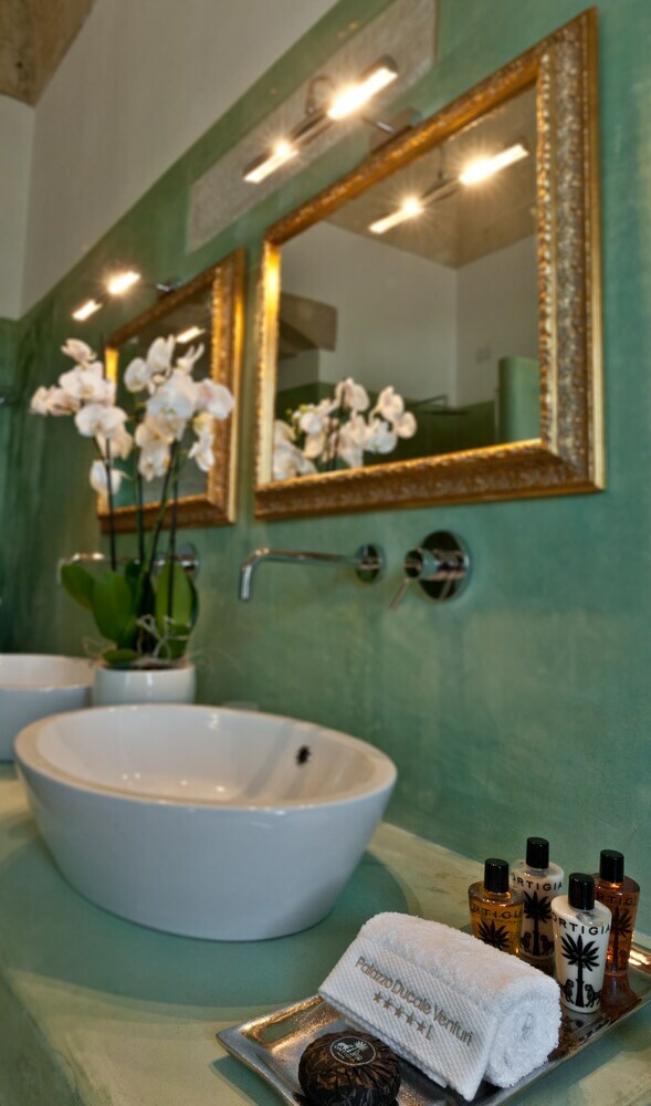Hotel Palazzo Ducale Venturi - Luxury Relais