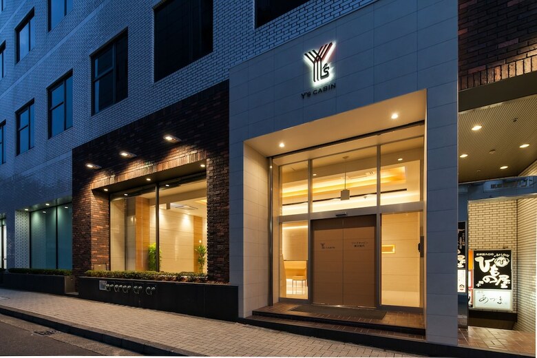 Y's Cabin Yokohama Kannai