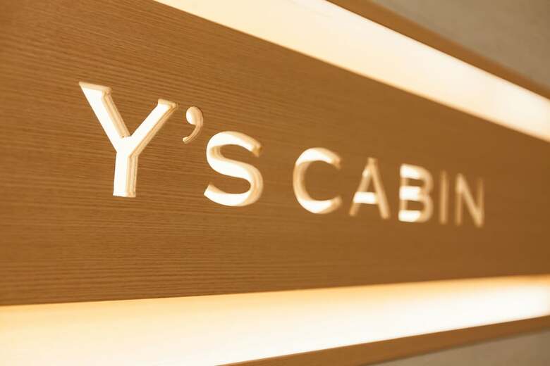 Y's Cabin Yokohama Kannai