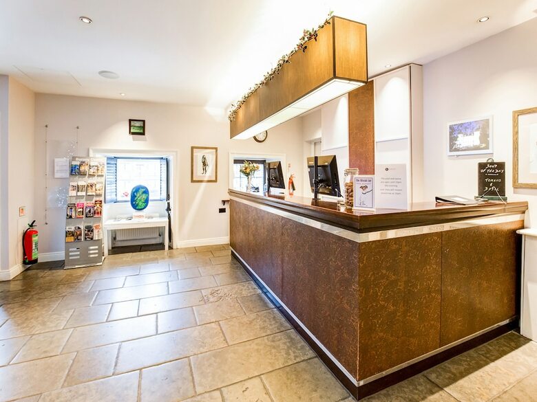 Barony Castle Country House Hotel