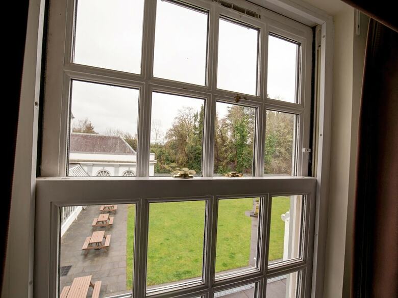 Barony Castle Country House Hotel