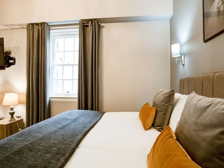 Barony Castle Country House Hotel