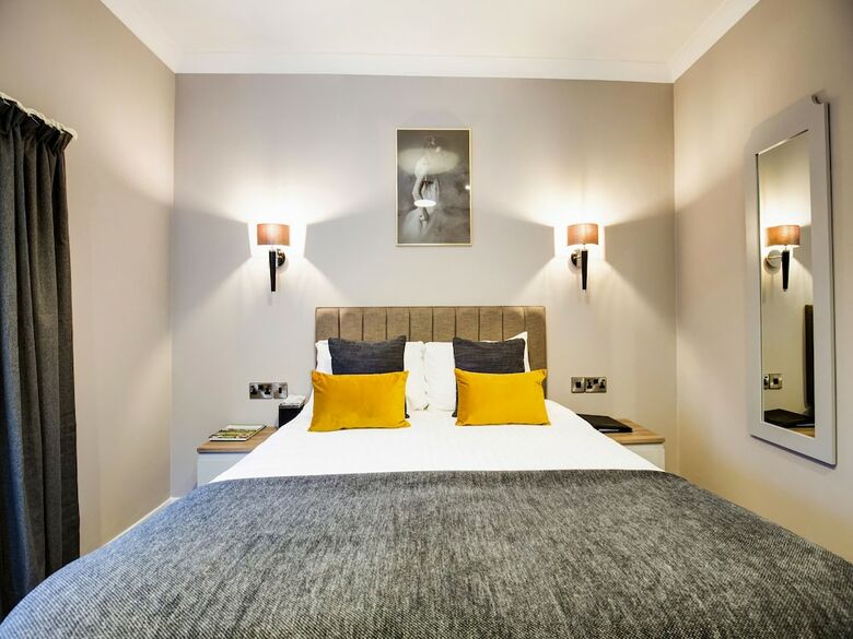 Barony Castle Country House Hotel