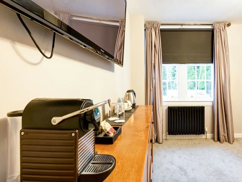 Barony Castle Country House Hotel