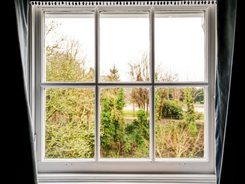 Barony Castle Country House Hotel