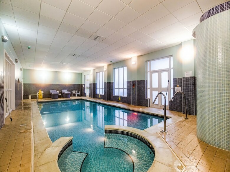 Barony Castle Country House Hotel