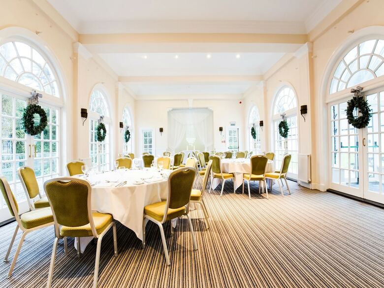 Barony Castle Country House Hotel