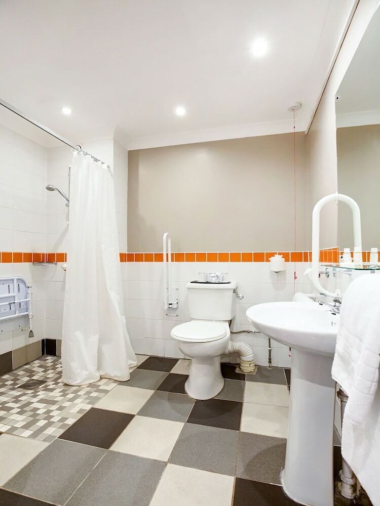 Barony Castle Country House Hotel