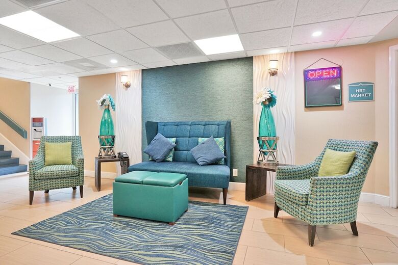 Hollywood Beach Tower By Capital Vacations