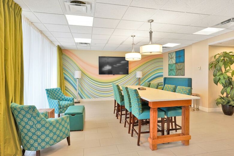 Hollywood Beach Tower By Capital Vacations