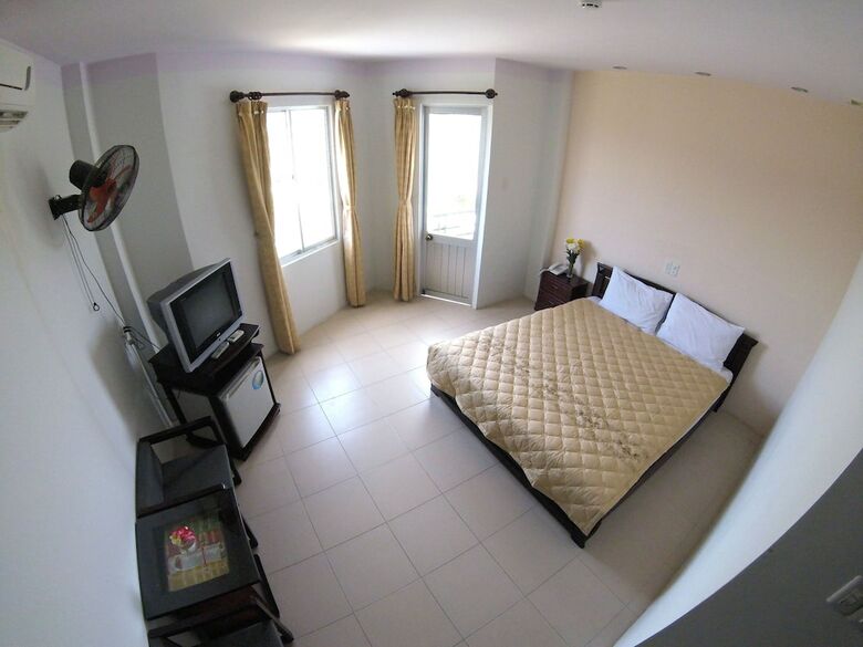Quyet Thang Doc Let Hotel