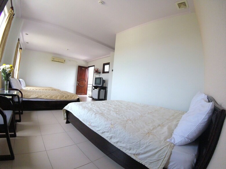 Quyet Thang Doc Let Hotel