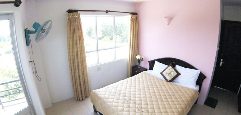 Quyet Thang Doc Let Hotel