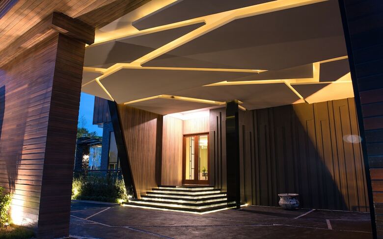 Hotel North Hill City Resort