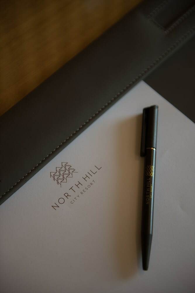Hotel North Hill City Resort