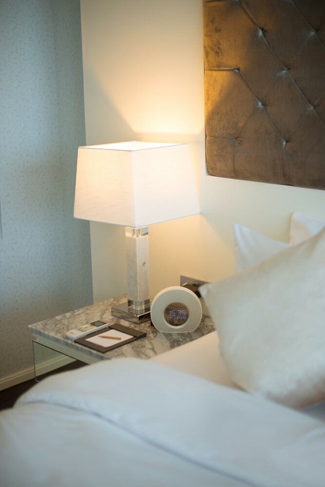 Hotel North Hill City Resort