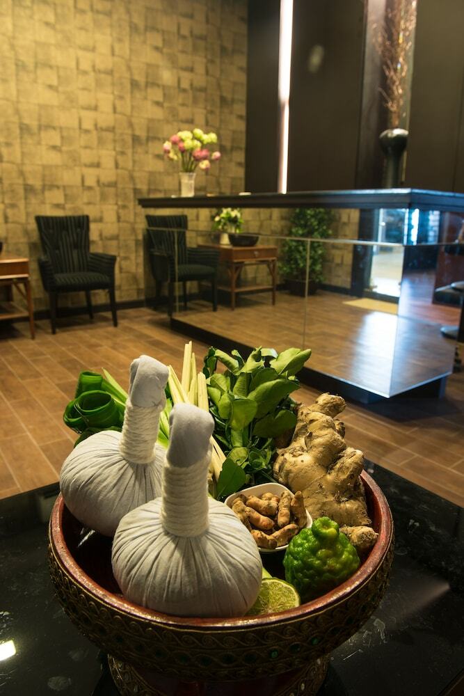Hotel North Hill City Resort