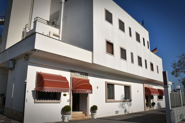 Posada Hotel Joy