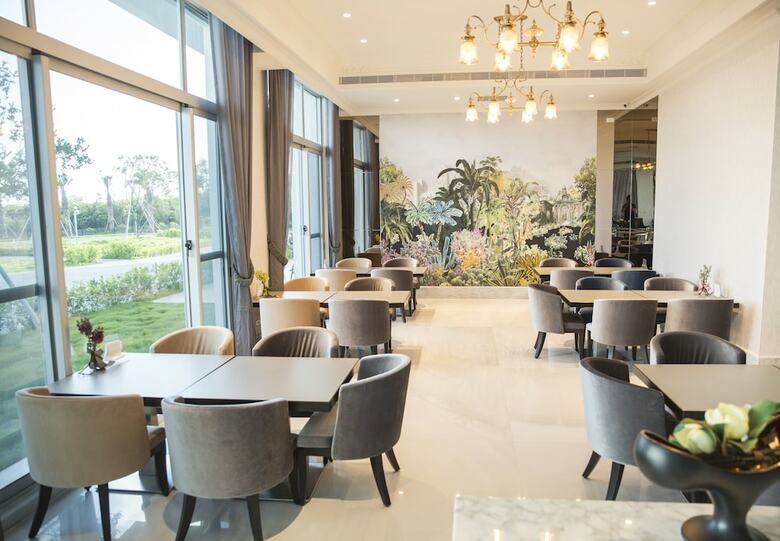 Hotel Ye Lin Resort