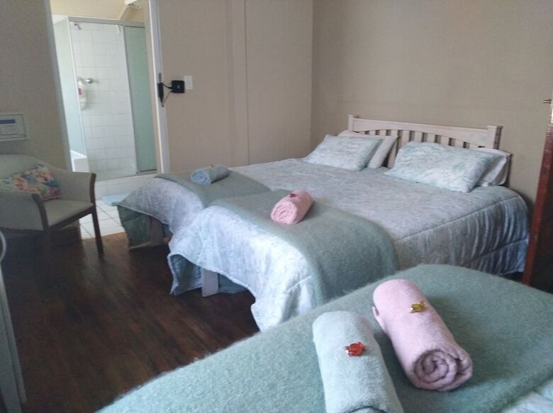 Hotel Le Bay Lodge