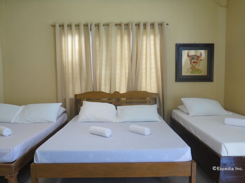Hotel Panglao Grande Resort